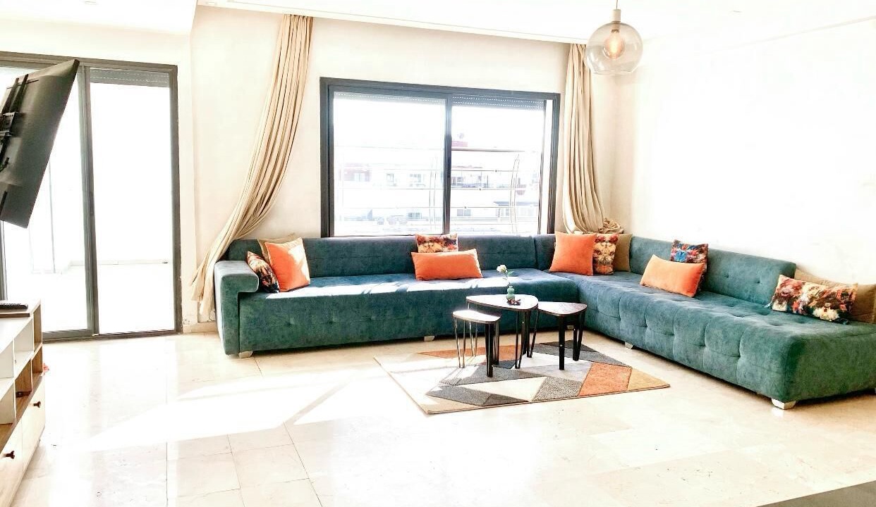 Photo of Livingroom in SOUR JDID