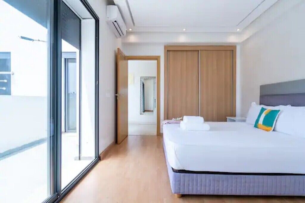 Photo of Bedroom in SOUR JDID