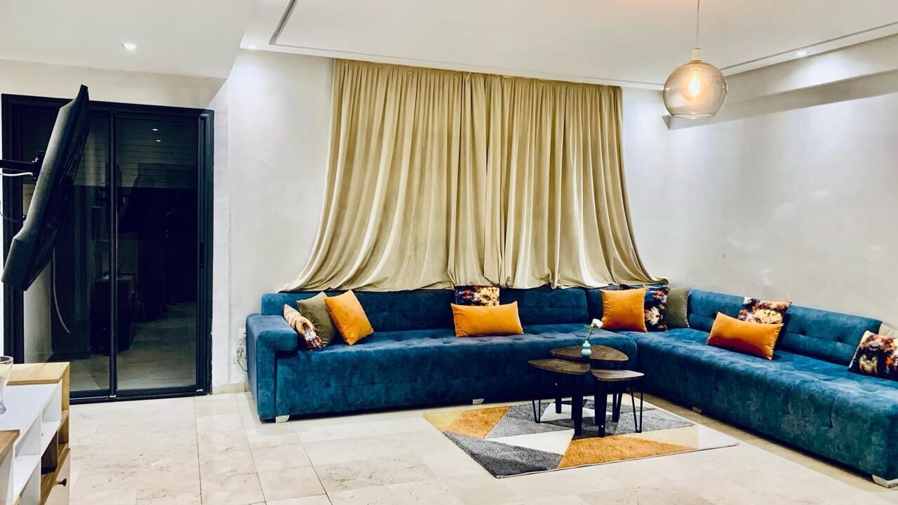 Photo of Livingroom in SOUR JDID