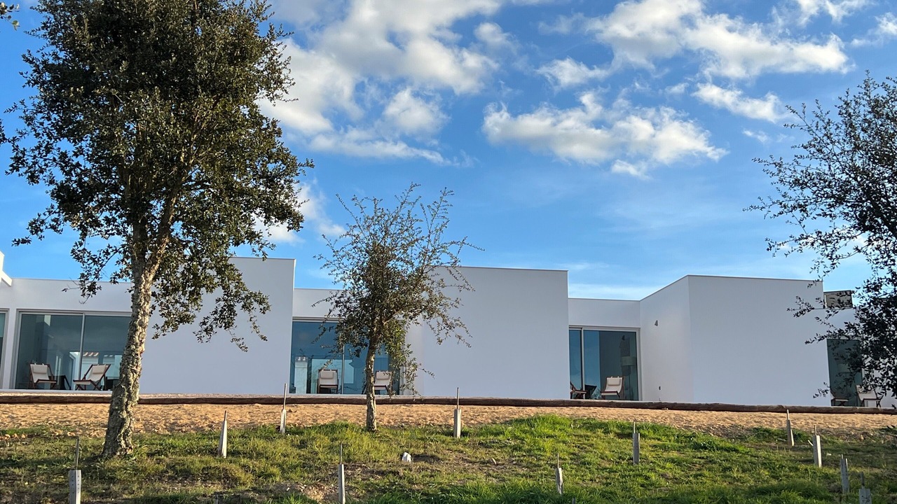 Photo of Outdoor in Baiona