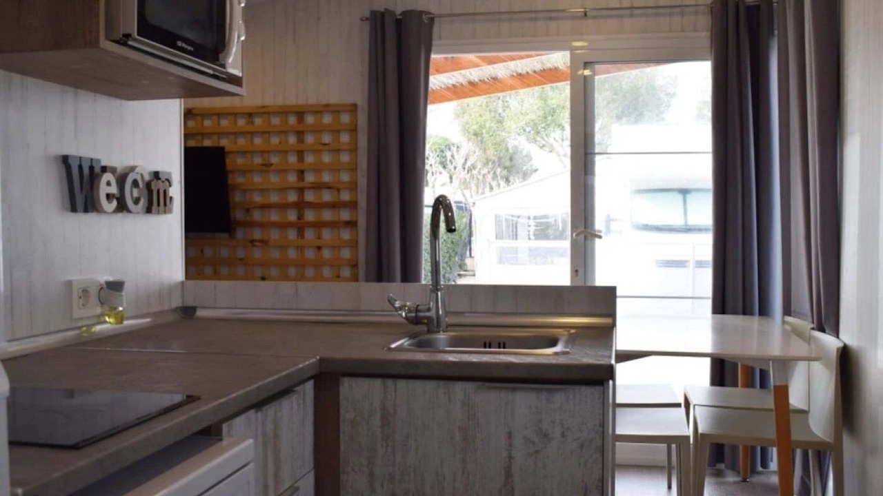 Photo of Kitchen in Guardamar del Segura