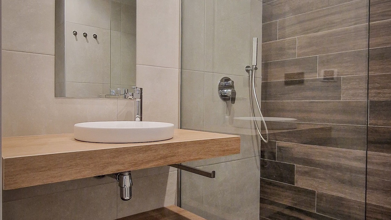 Photo of Bathroom in Guardamar del Segura