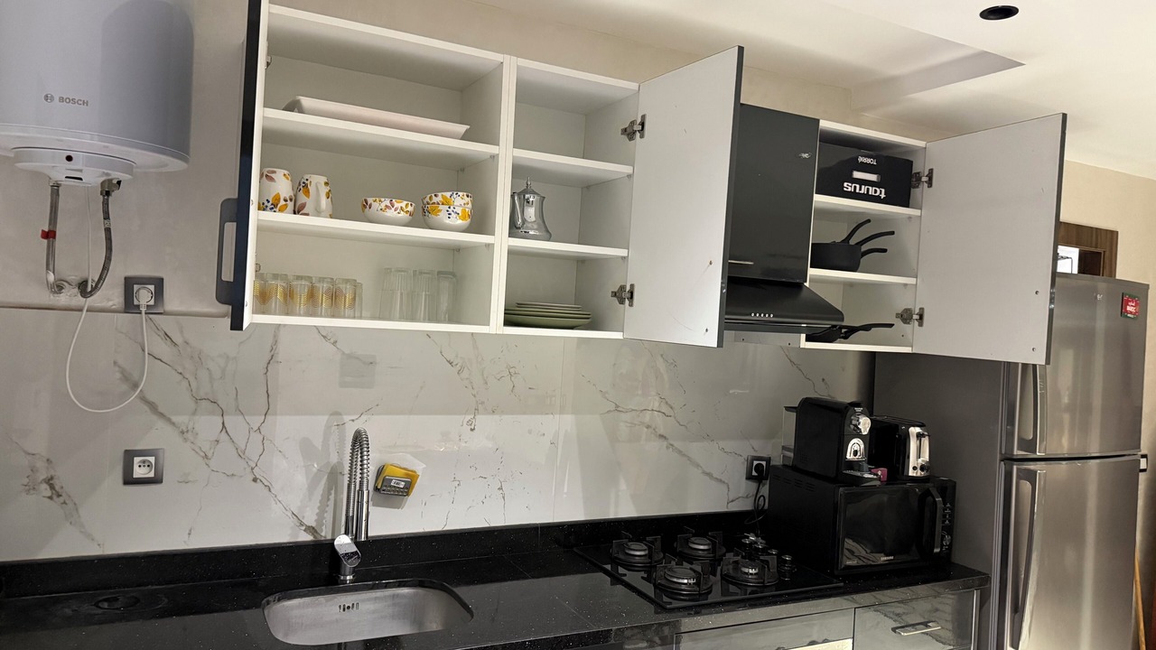 Photo of Kitchen in Mehdya