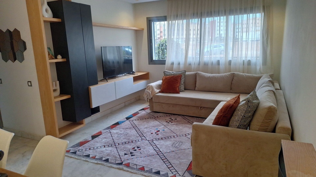 Photo of Livingroom in Ain Chock