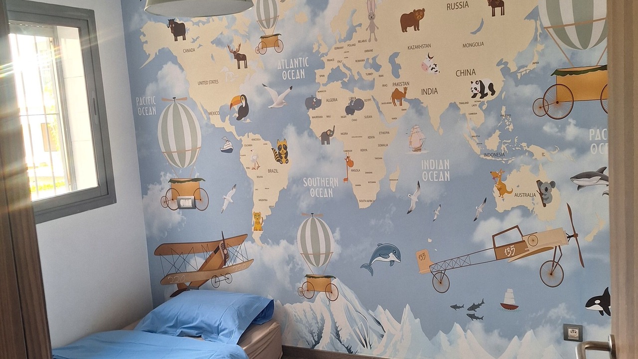 Photo of Bedroom in Ain Chock
