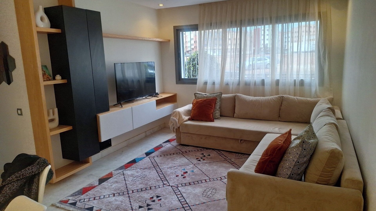Photo of Livingroom in Ain Chock