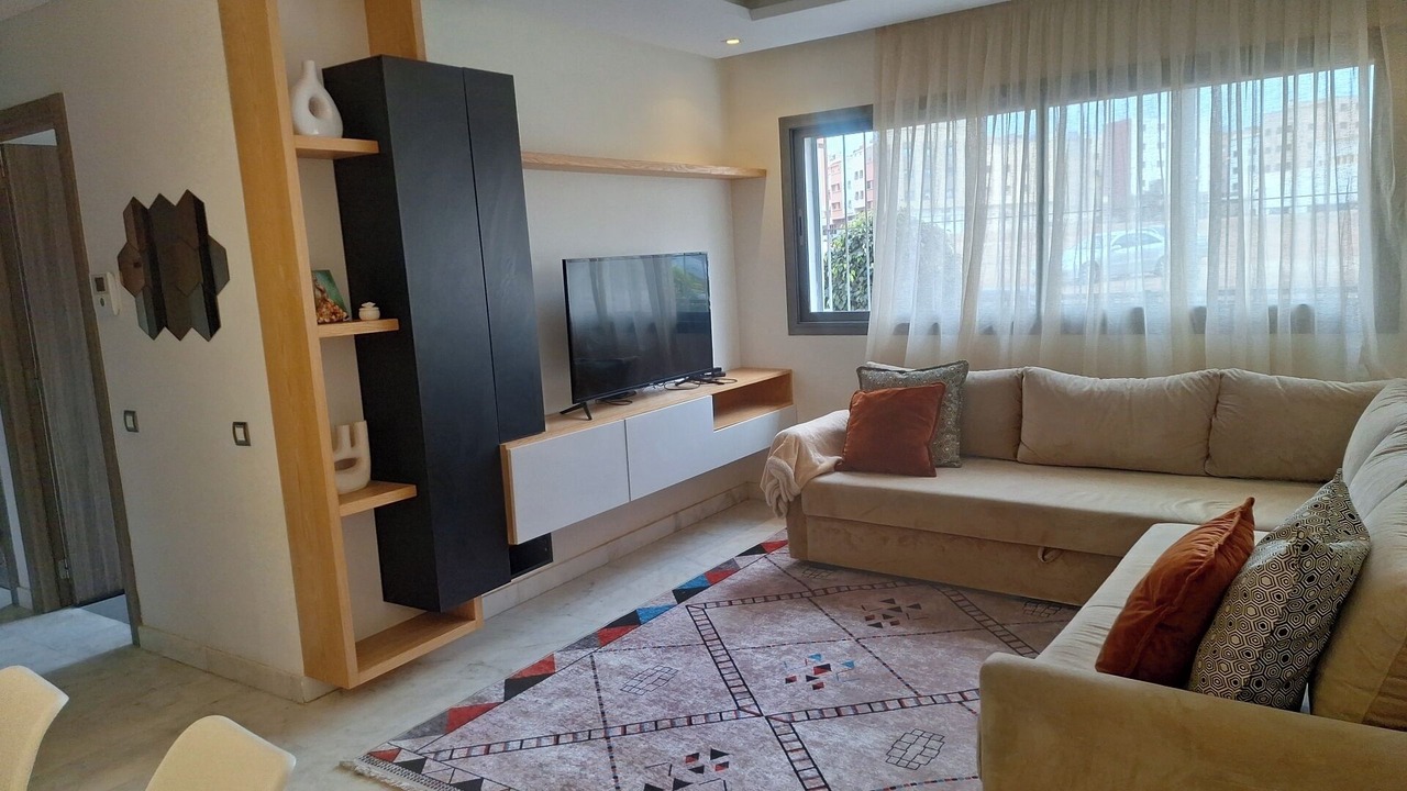 Photo of Livingroom in Ain Chock