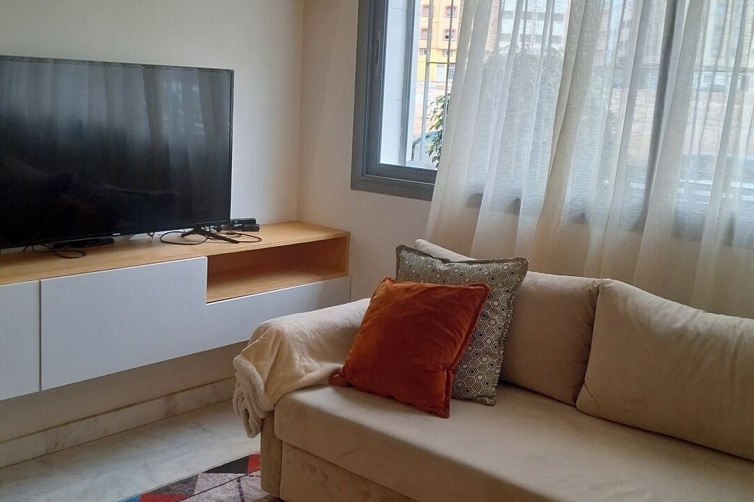 Photo of Livingroom in Ain Chock
