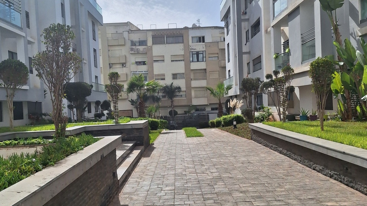 Photo of Outdoor in Ain Chock