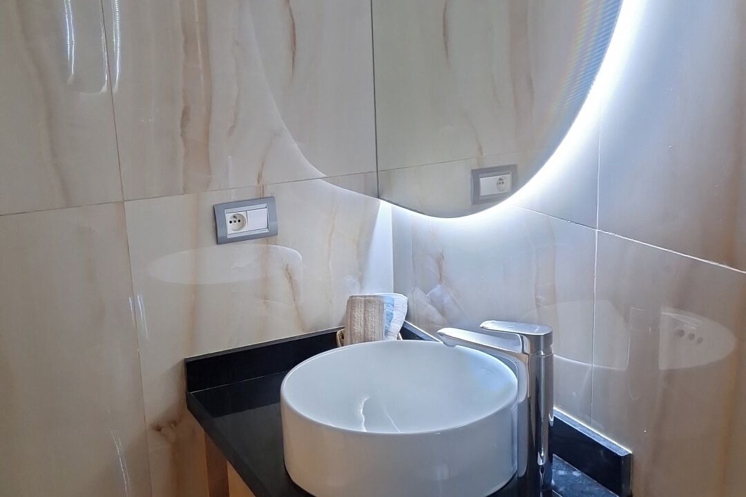 Photo of Bathroom in Ain Chock