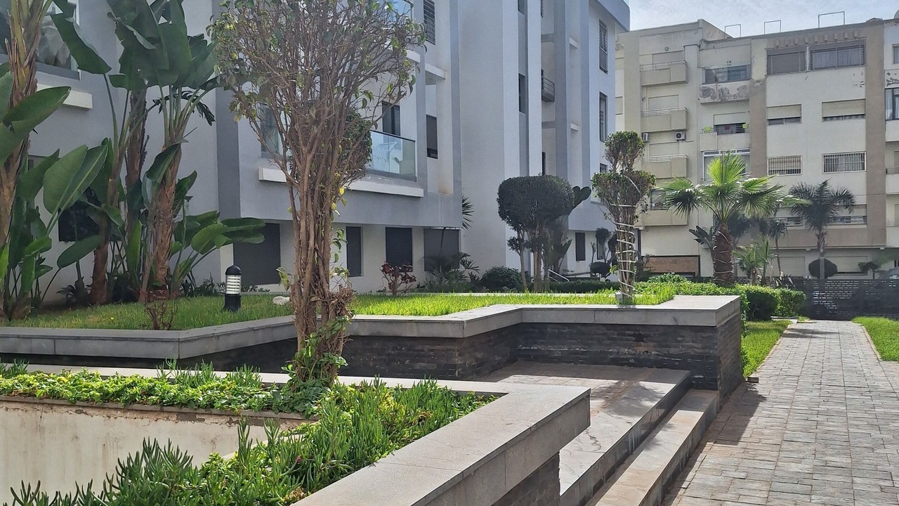 Photo of Outdoor in Ain Chock