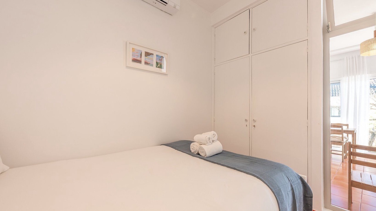 Photo of Bedroom in Parede