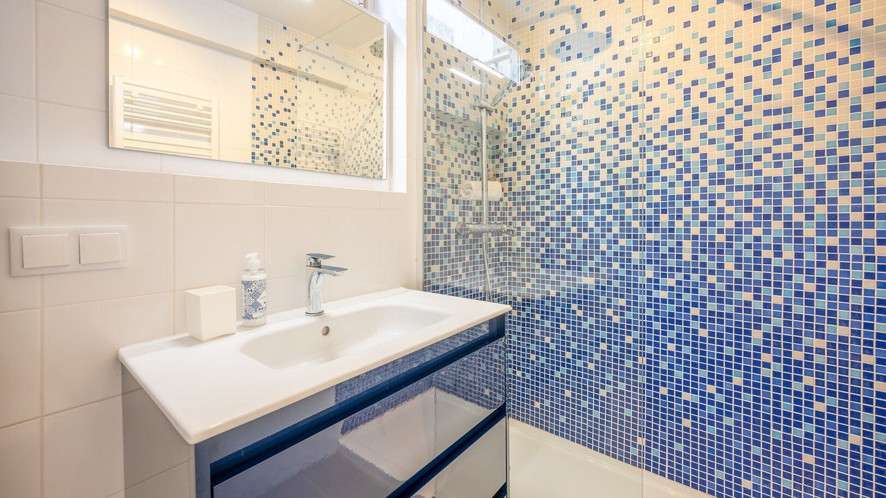 Photo of Bathroom in Parede