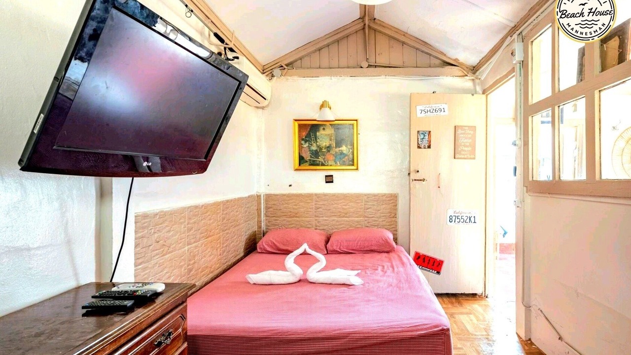 Photo of Bedroom in Mohammedia