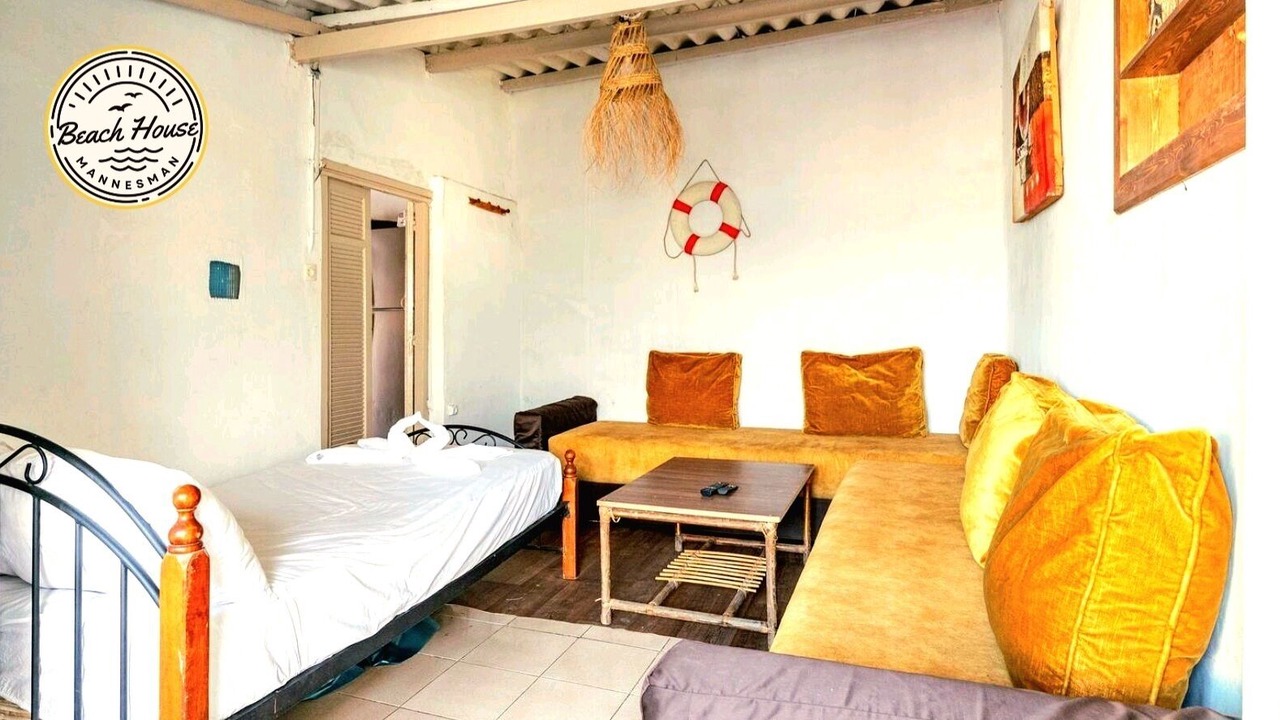 Photo of Bedroom in Mohammedia