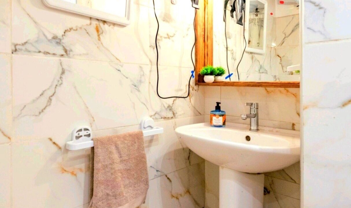 Photo of Bathroom in Mohammedia