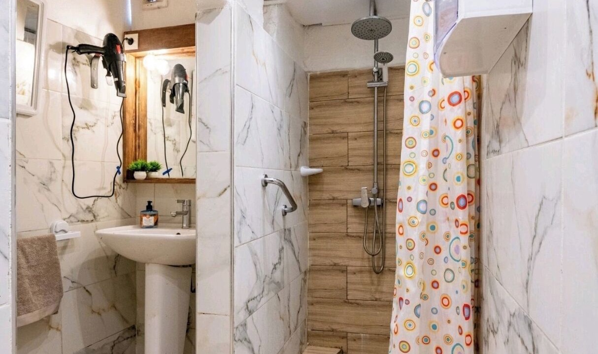 Photo of Bathroom in Mohammedia