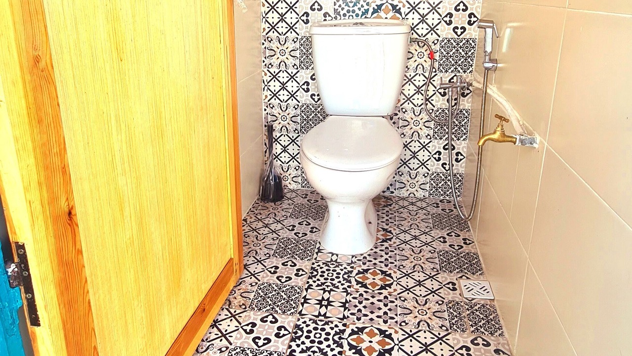 Photo of Bathroom in Mohammedia