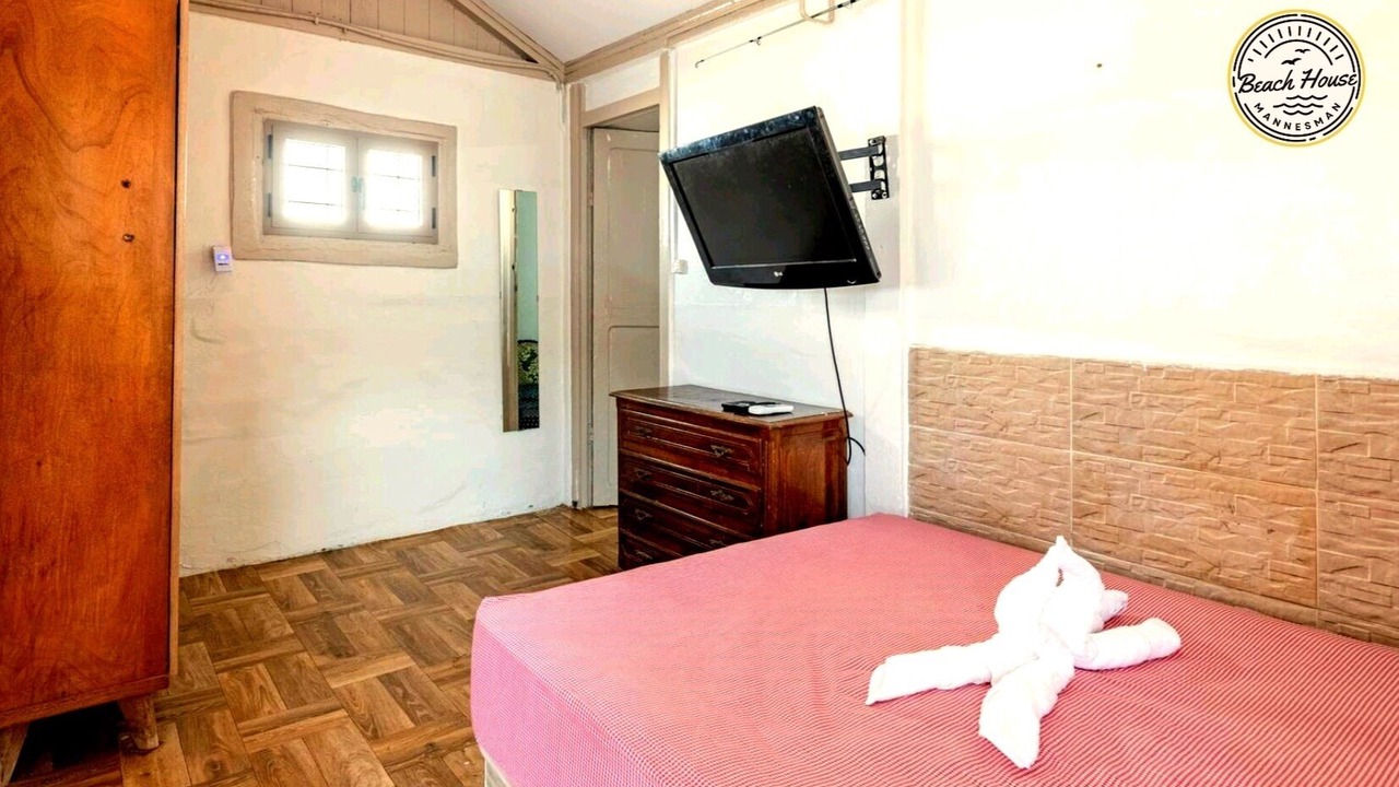 Photo of Bedroom in Mohammedia