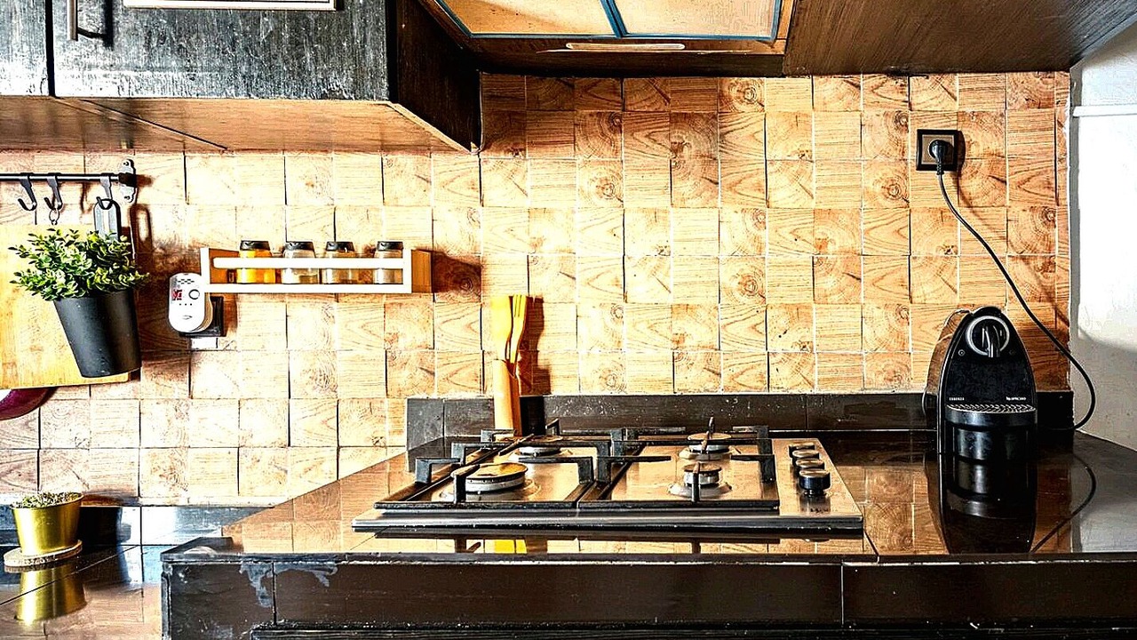 Photo of Kitchen in Mohammedia