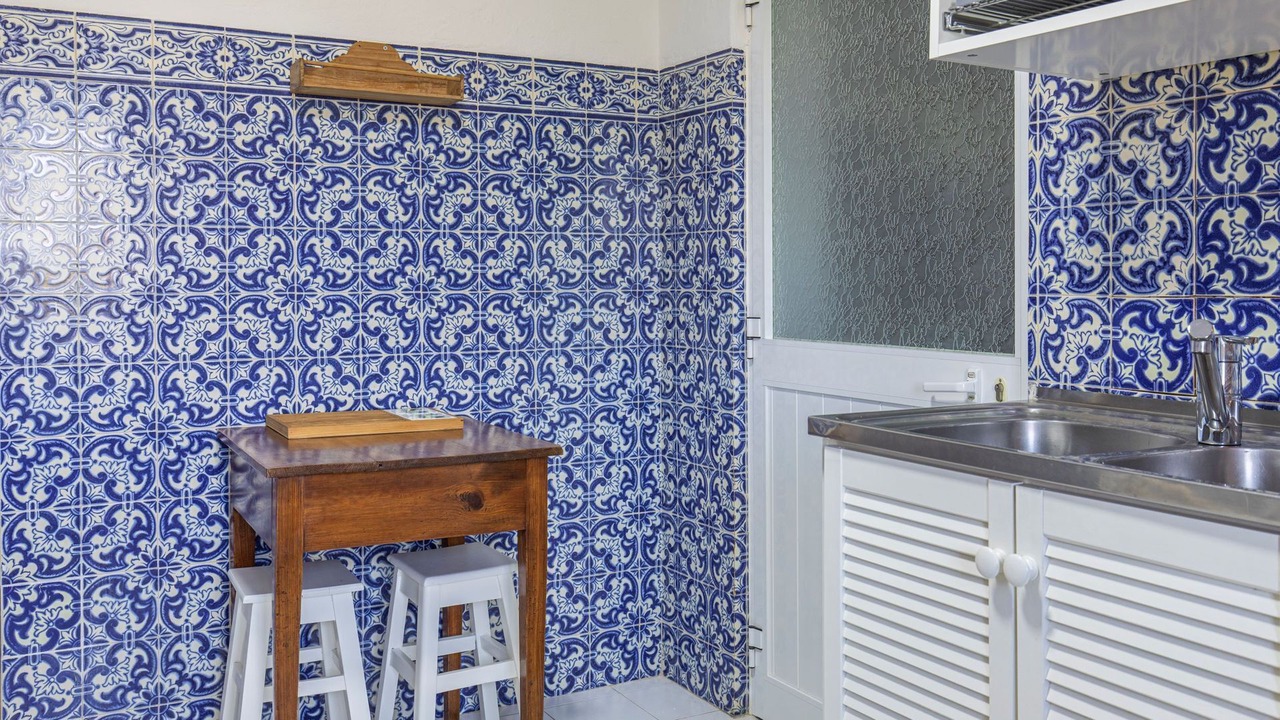 Photo of Kitchen in Magoito