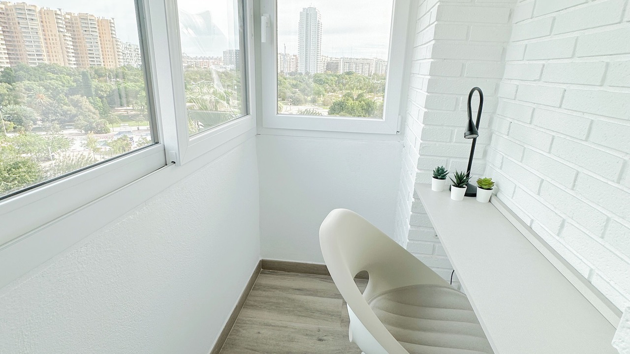 Photo of Bathroom in Ciutat de les Arts i les Ciencies