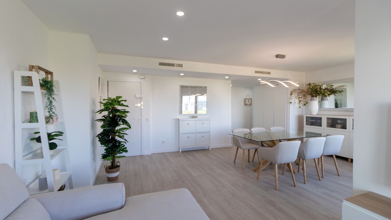 Photo of Livingroom in Ciutat de les Arts i les Ciencies