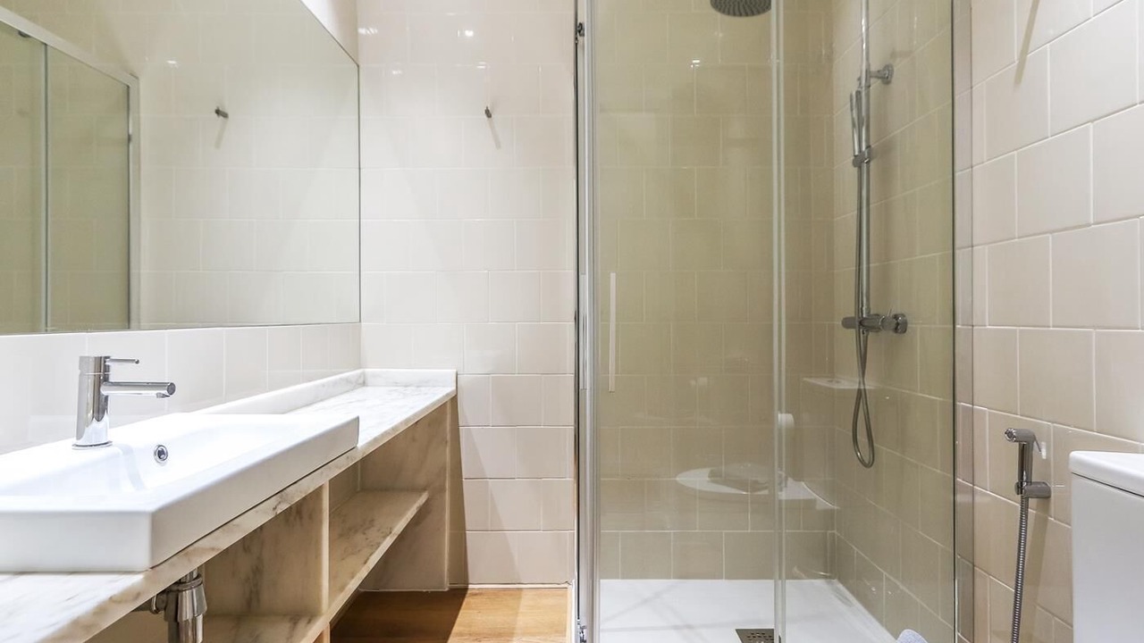 Photo of Bathroom in Santo Condestavel