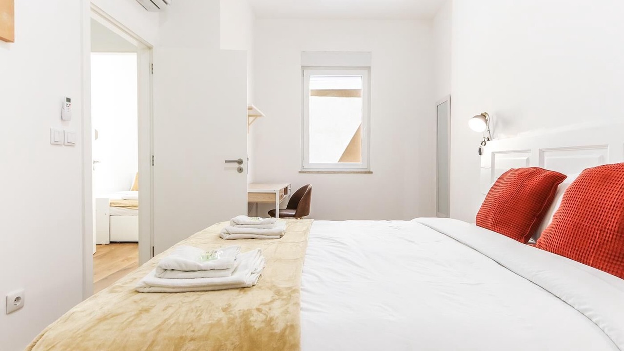 Photo of Bedroom in Santo Condestavel