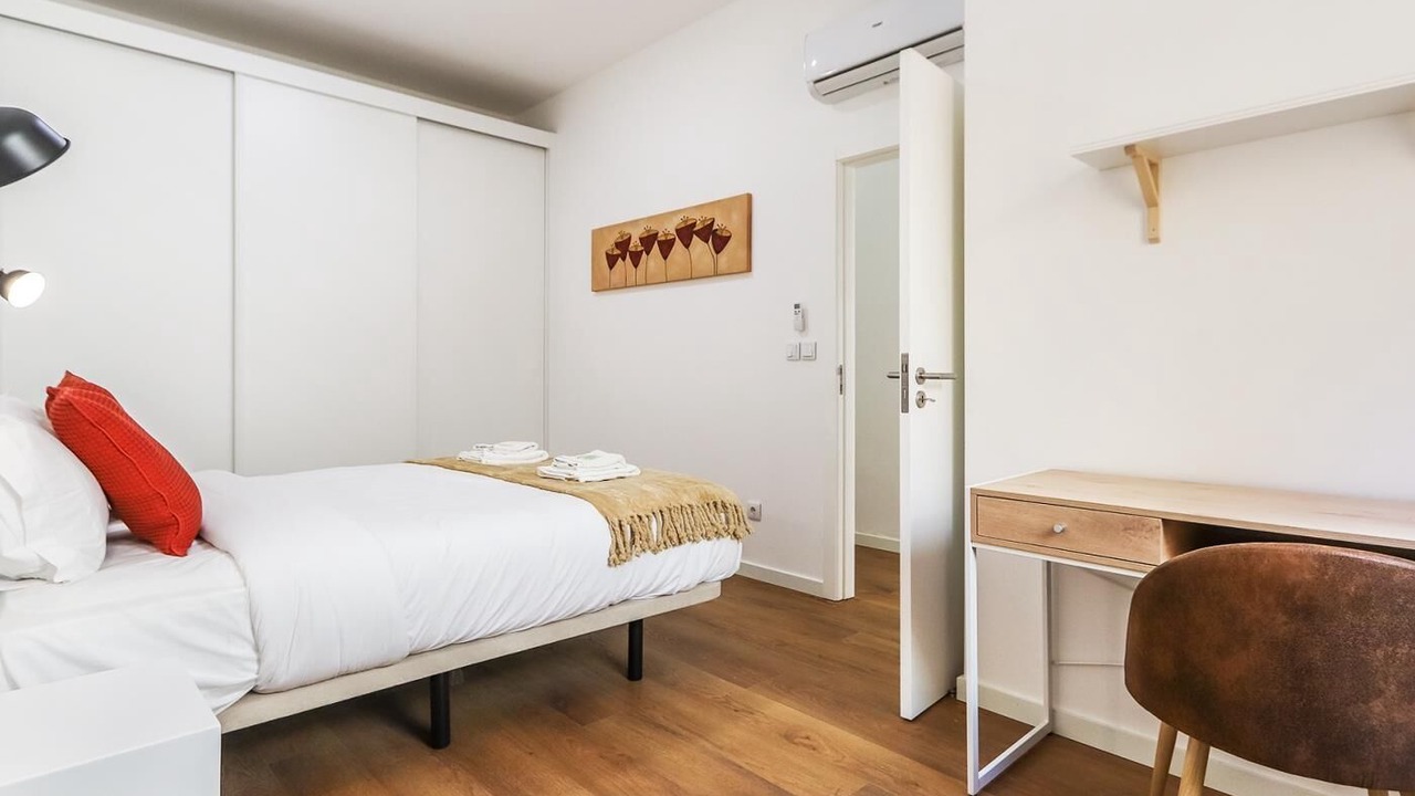 Photo of Bedroom in Santo Condestavel