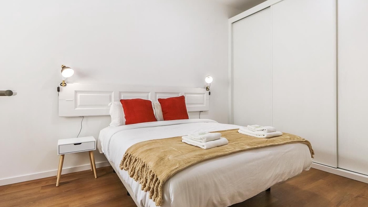 Photo of Bedroom in Santo Condestavel