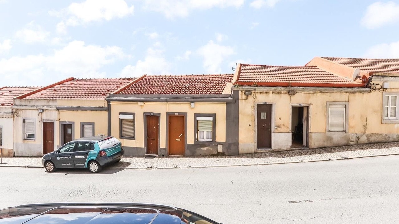Photo of Outdoor in Santo Condestavel