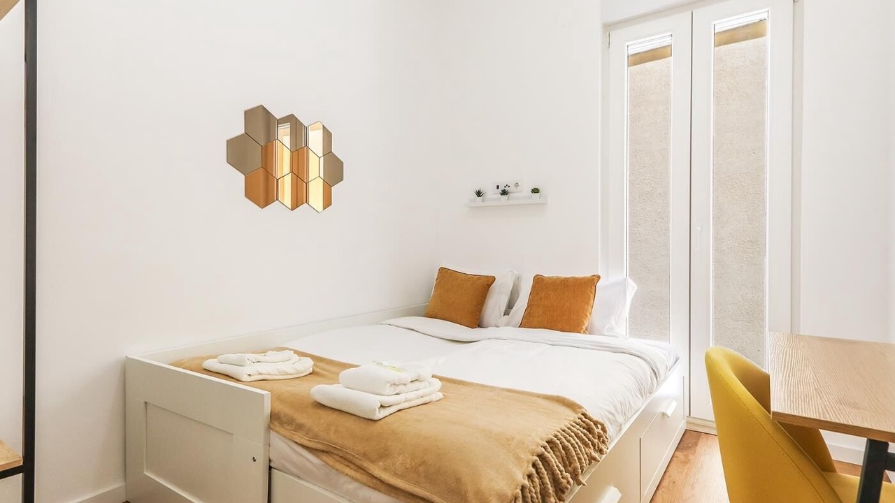 Photo of Bedroom in Santo Condestavel