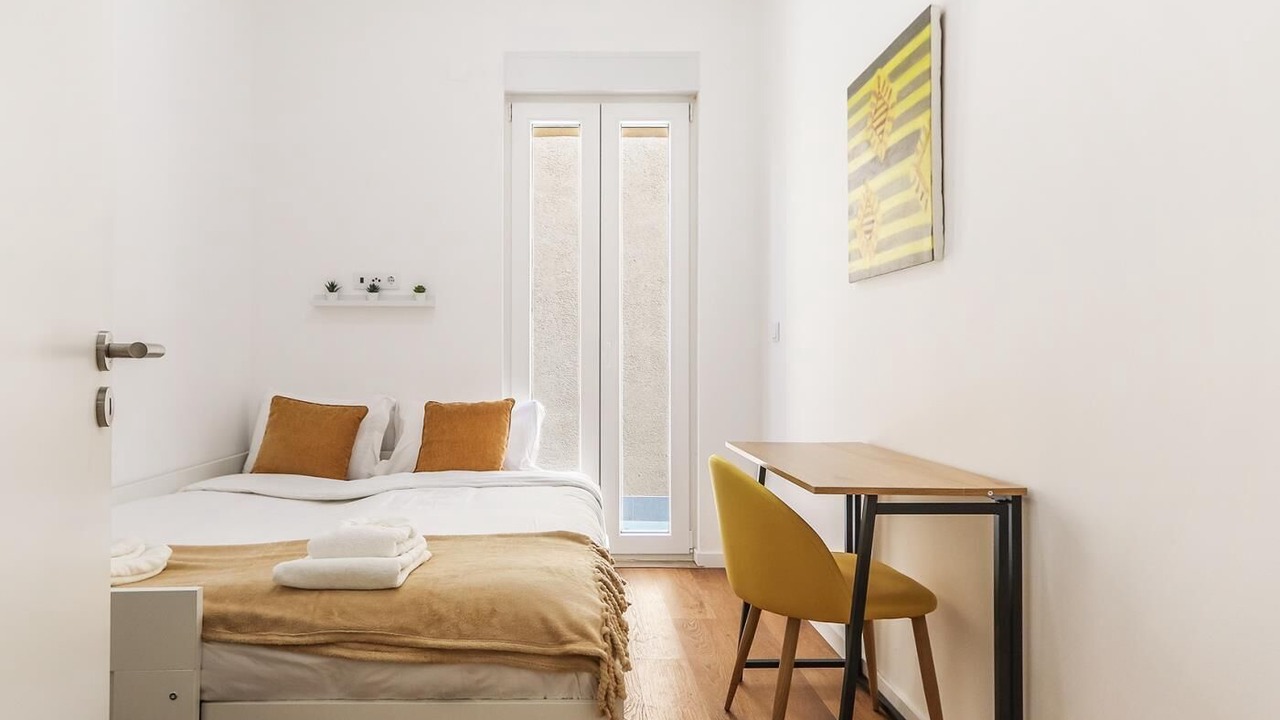 Photo of Bedroom in Santo Condestavel