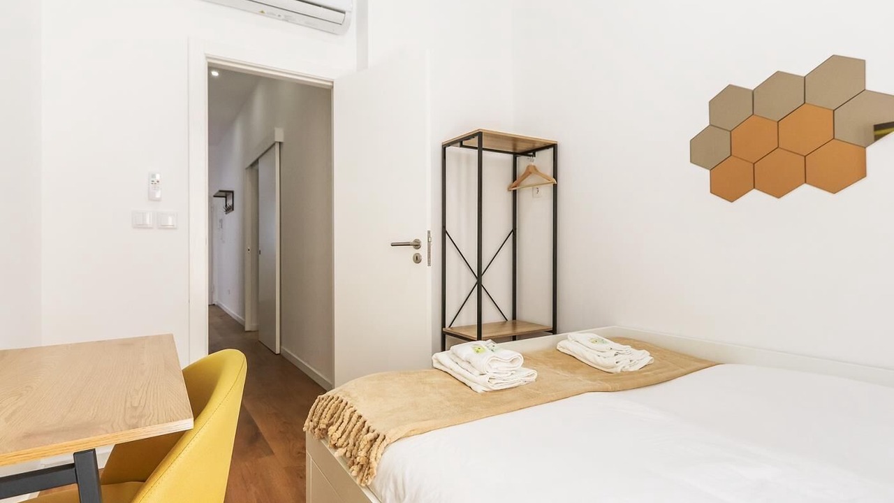 Photo of Bedroom in Santo Condestavel