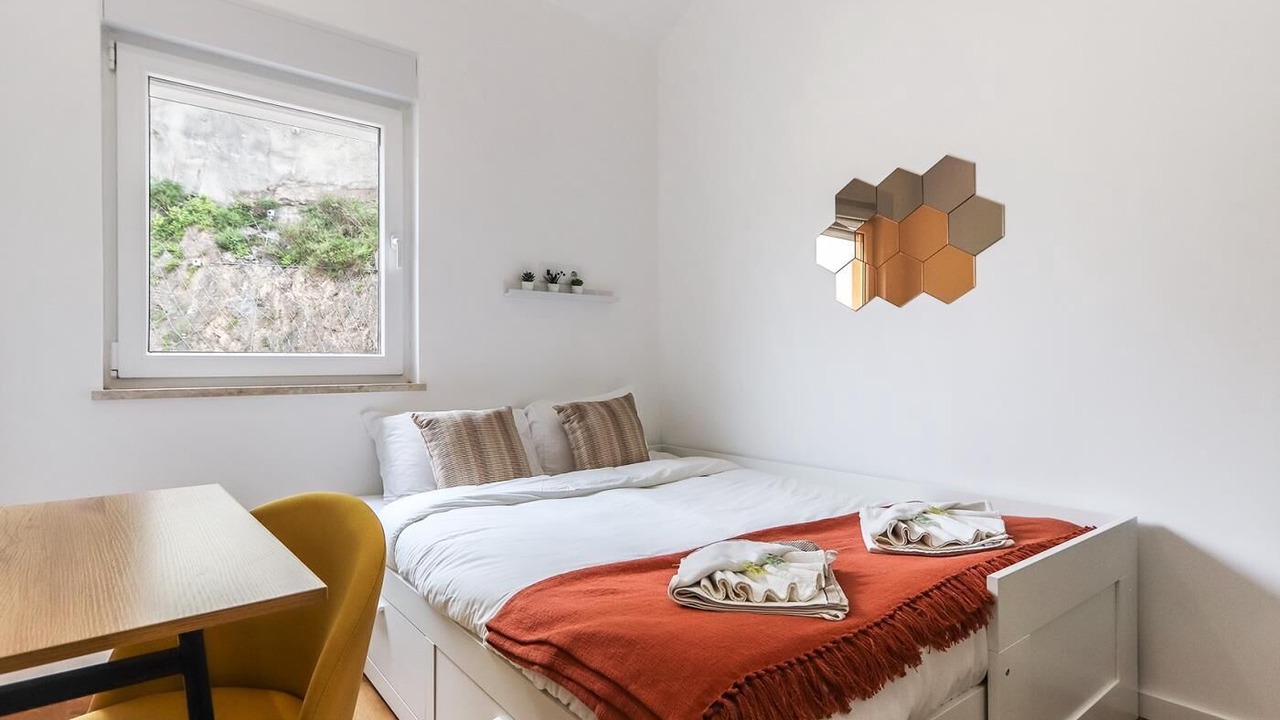 Photo of Bedroom in Santo Condestavel