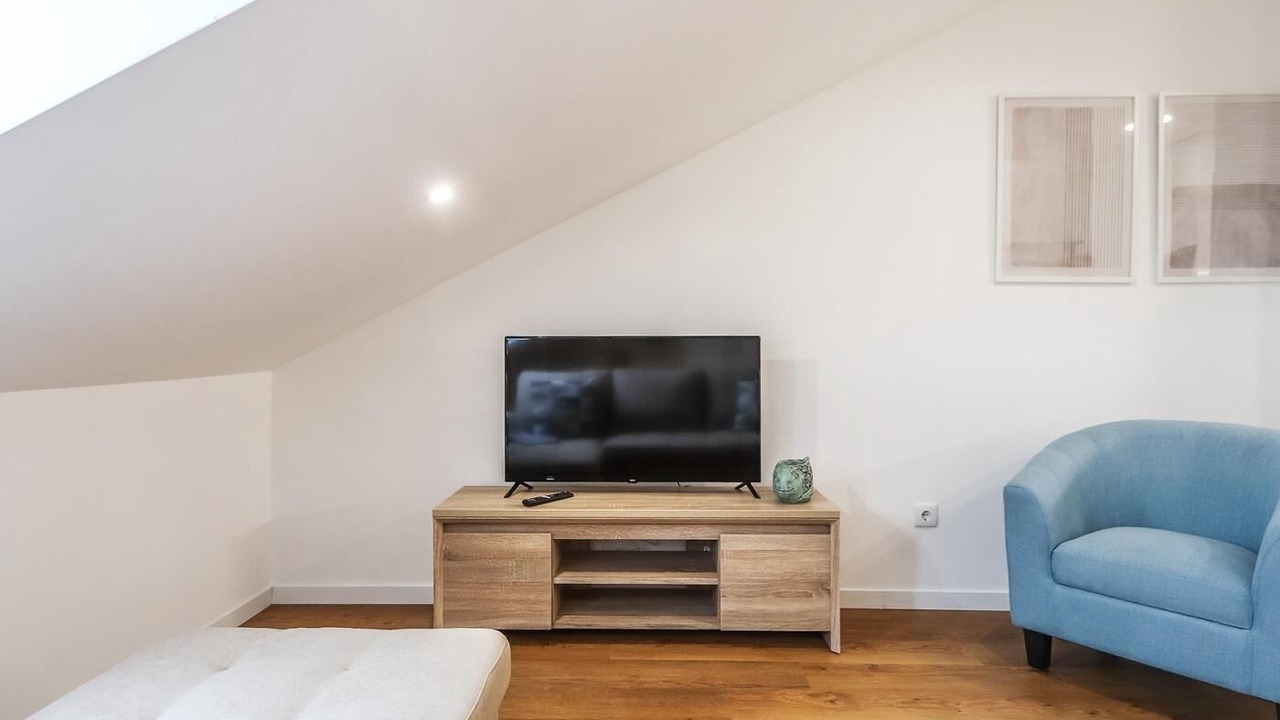 Photo of Livingroom in Santo Condestavel