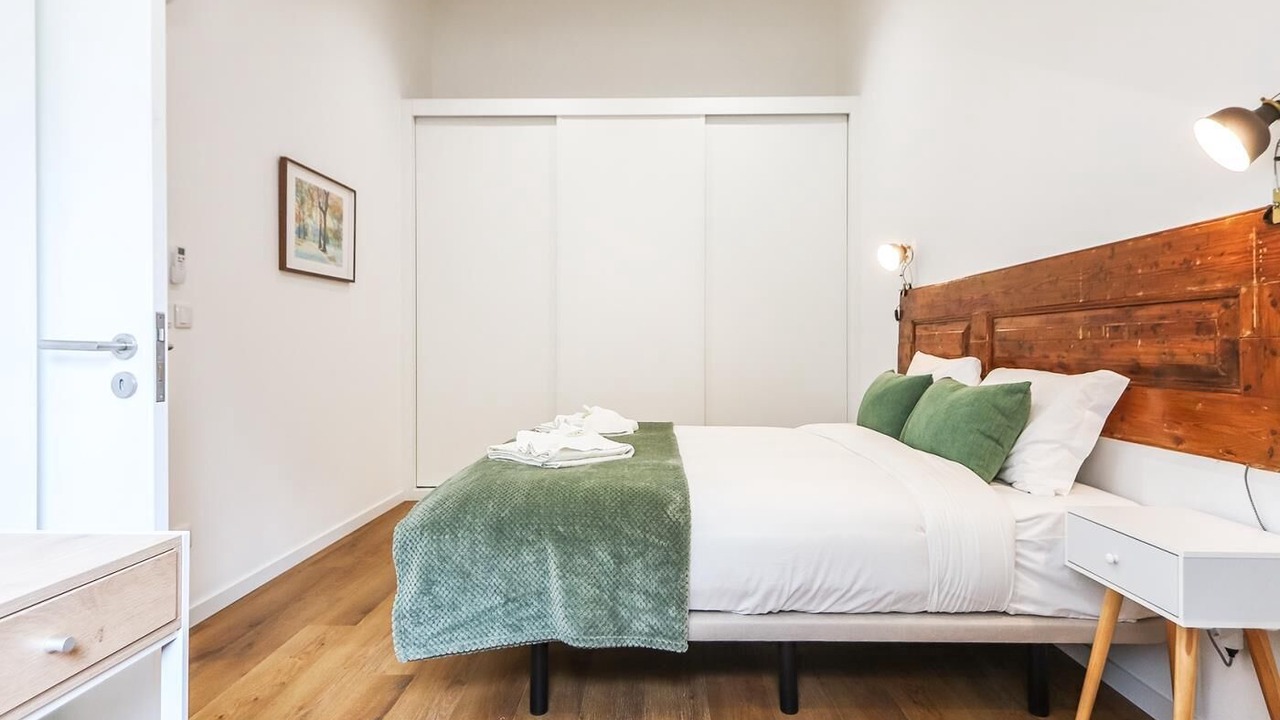 Photo of Bedroom in Santo Condestavel