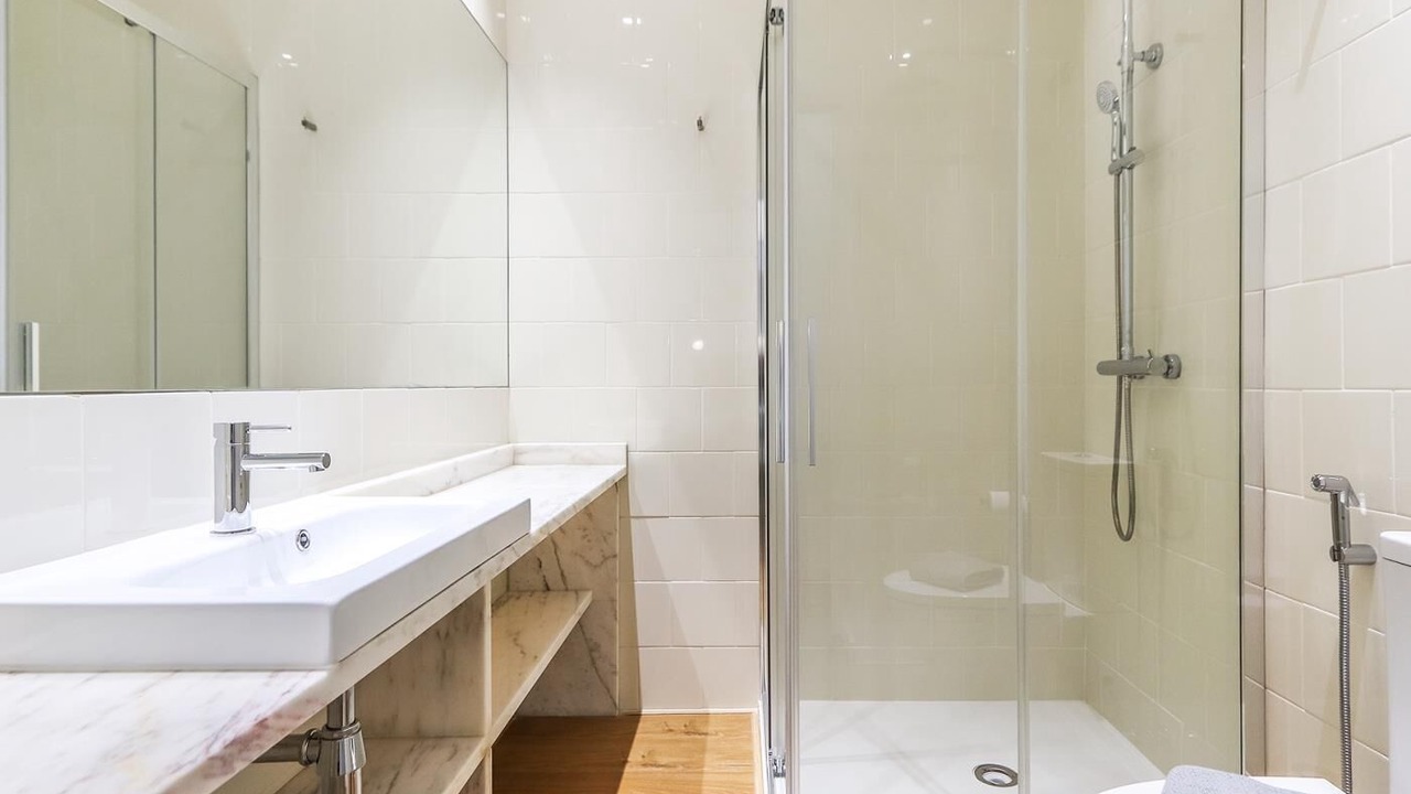 Photo of Bathroom in Santo Condestavel