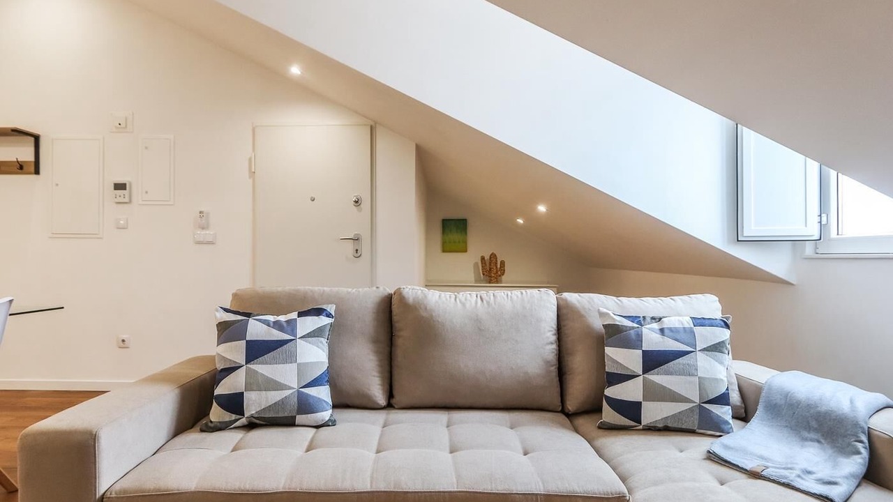 Photo of Livingroom in Santo Condestavel