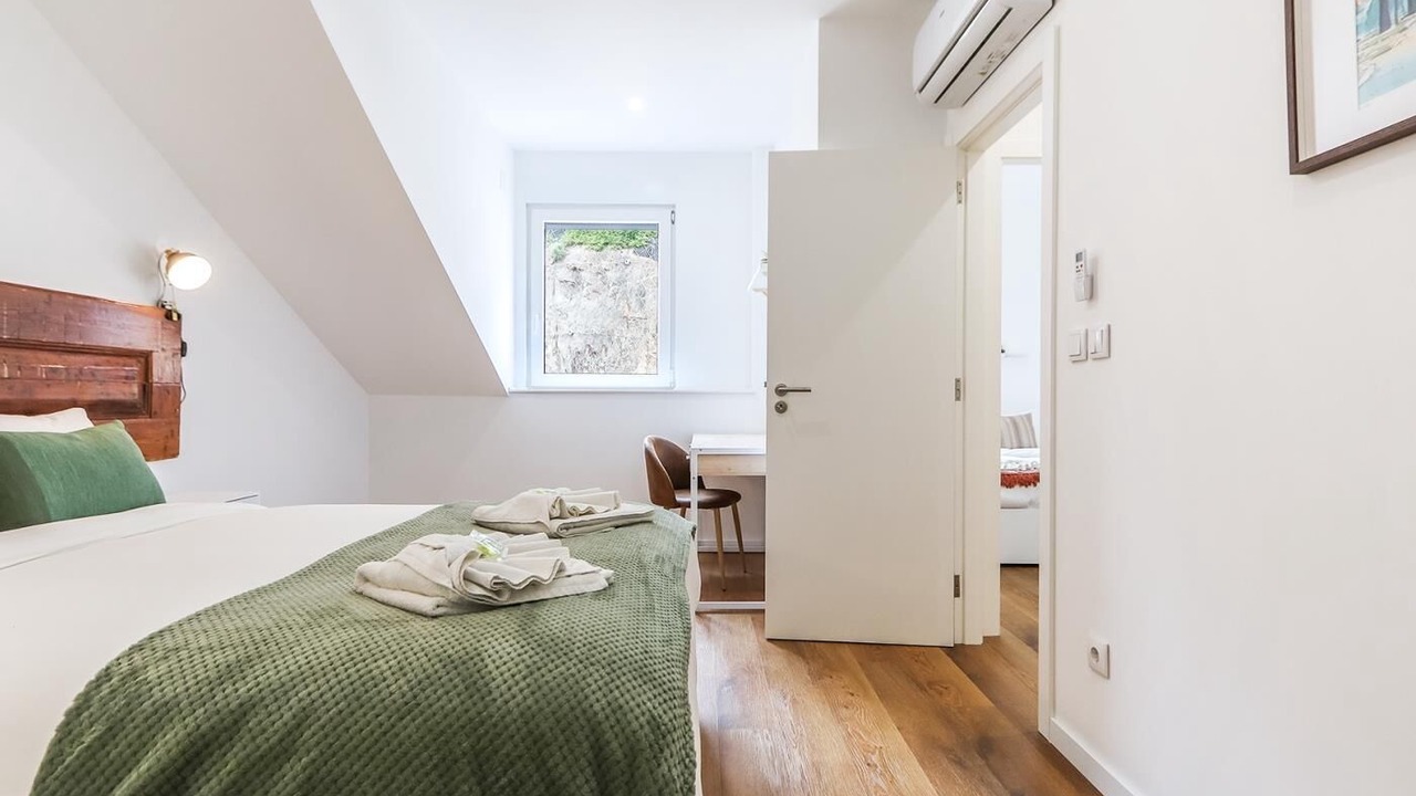 Photo of Bedroom in Santo Condestavel