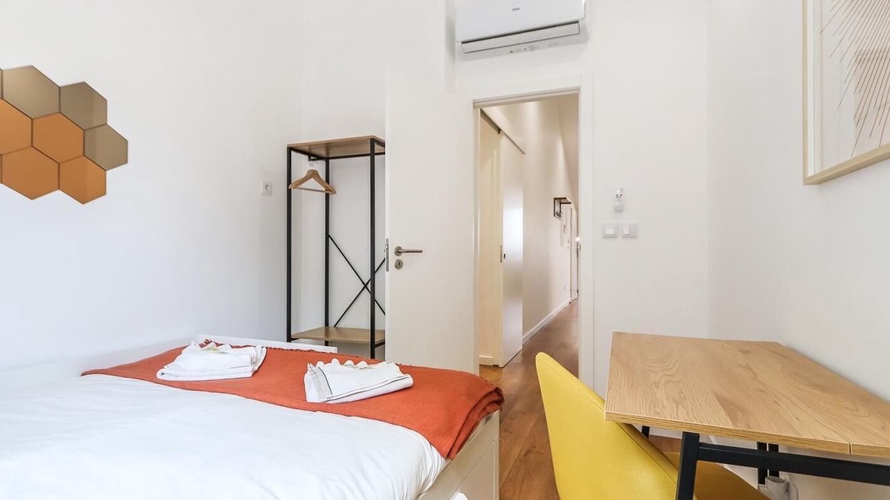 Photo of Bedroom in Santo Condestavel