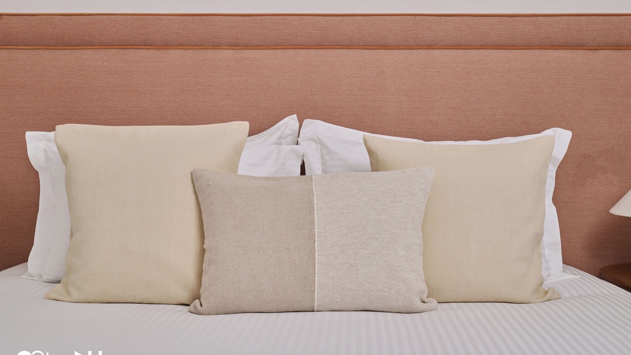 Photo of Bedroom in Casablanca