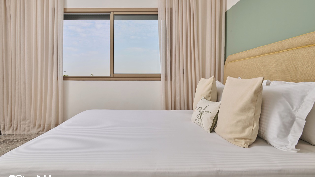 Photo of Bedroom in Casablanca