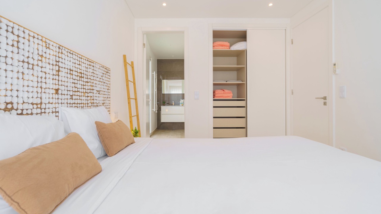 Photo of Bedroom in Ribamar