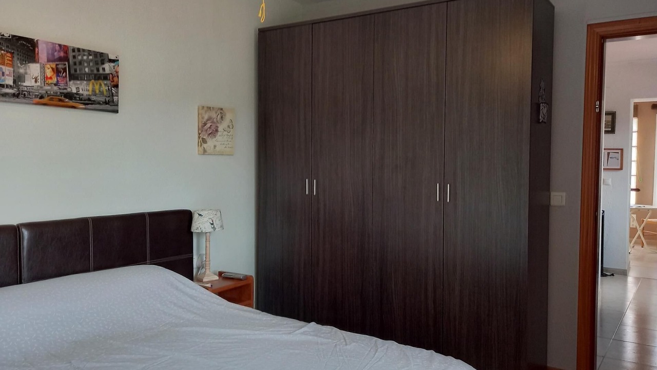 Photo of Bedroom in Costa del Zefir