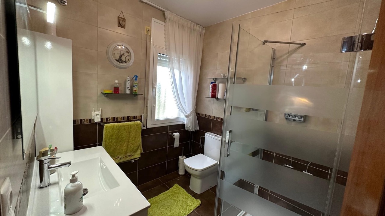 Photo of Bathroom in Costa del Zefir