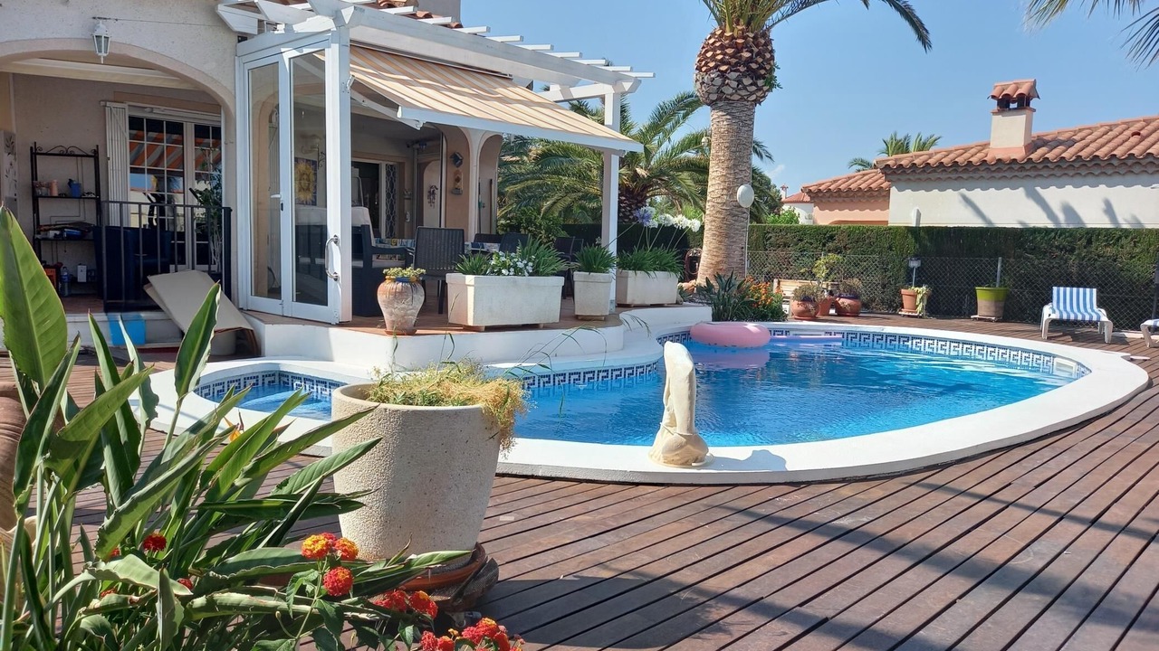 Photo of Outdoor in Costa del Zefir