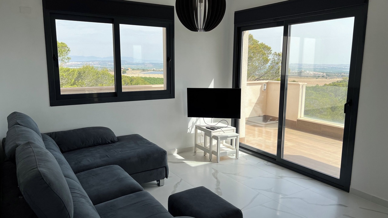 Photo of Livingroom in San Miguel de Salinas