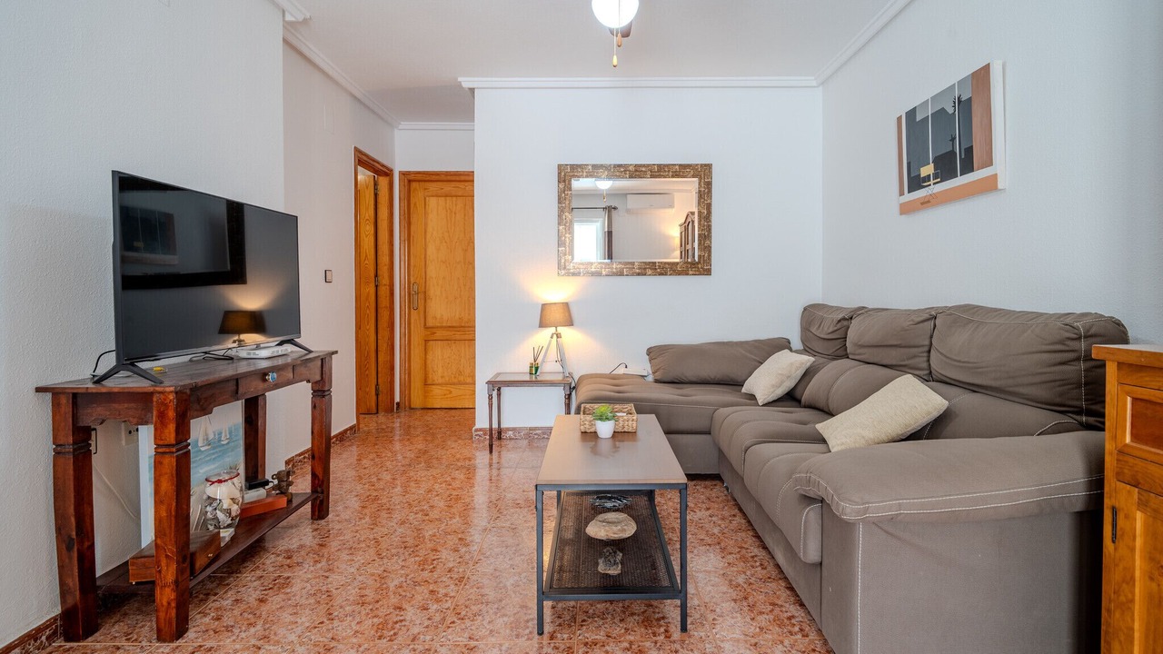 Photo of Livingroom in Monte Faro